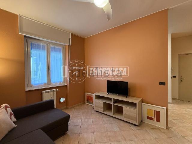 Appartamento in affitto di 60 m² in Via Ponte di Legno