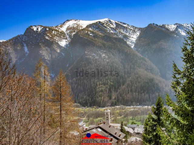 Appartamento in affitto di 60 m² in Via Pontechianale, 68