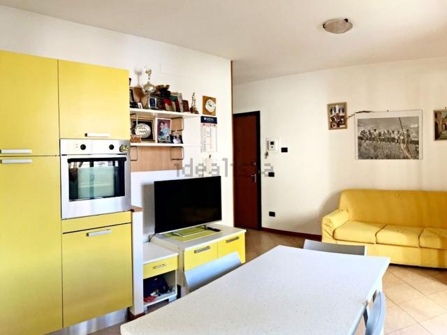 Appartamento in affitto di 60 m² in Via Pontida, 14
