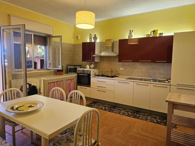 Appartamento in affitto di 60 m² in Via Poggio Sant&apos Elia