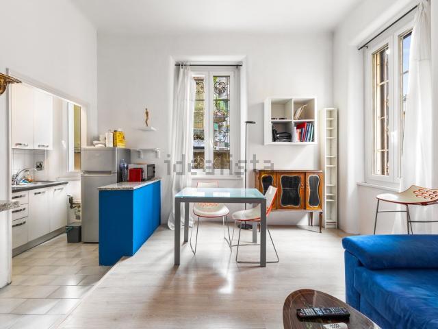 Appartamento in affitto di 60 m² in Via Populonia, 2