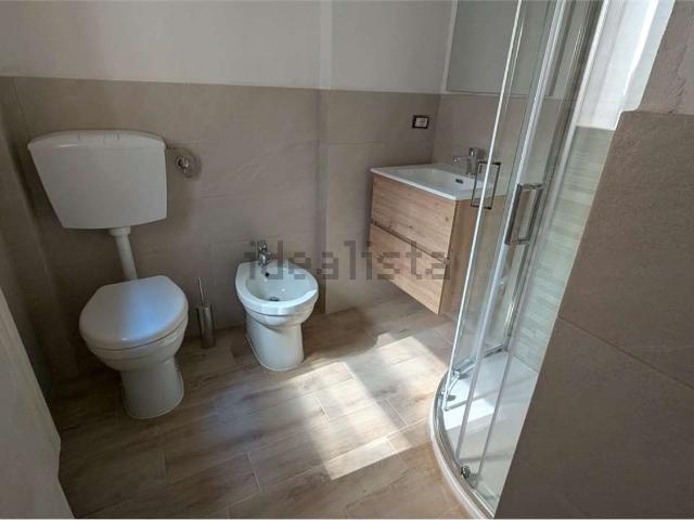Appartamento in affitto di 60 m² in Via Porta Carratica