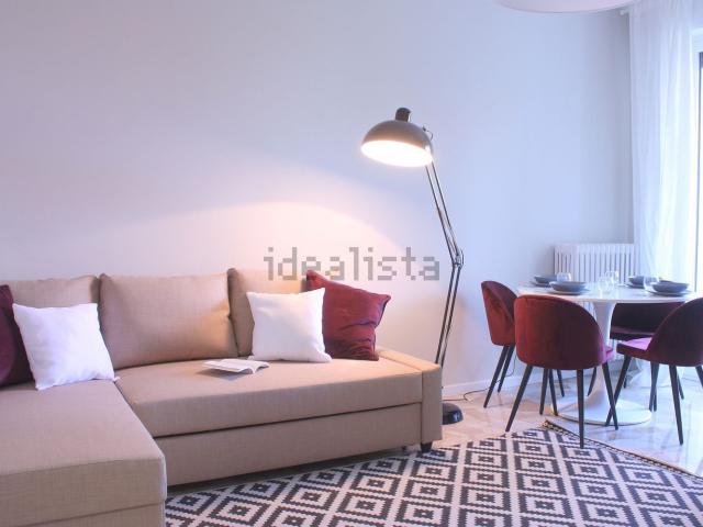 Appartamento in affitto di 60 m² in Via Pordenone, 15