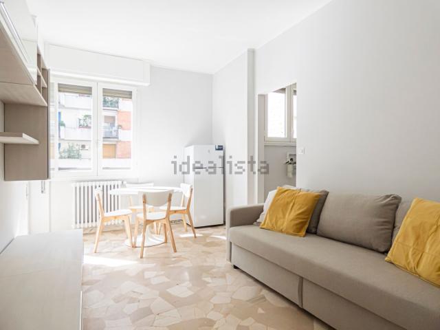 Appartamento in affitto di 60 m² in Via Pordenone, 19