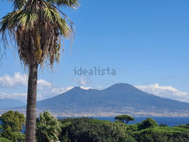 Appartamento in affitto di 60 m² in Via Posillipo