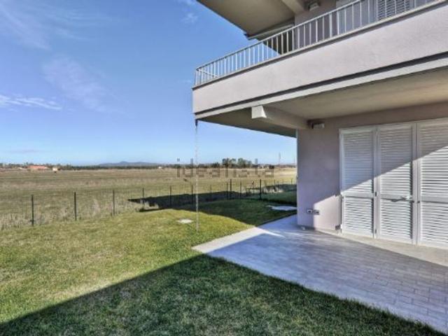 Appartamento in affitto di 60 m² in Via Pozzuolo, 21