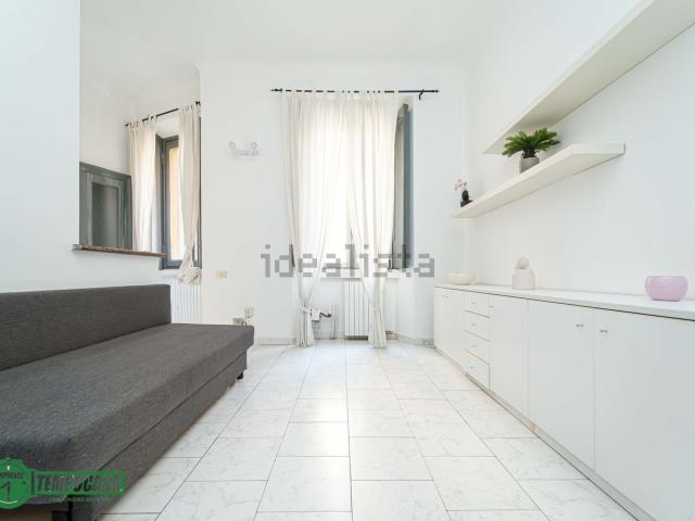Appartamento in affitto di 60 m² in Via Plinio, 42