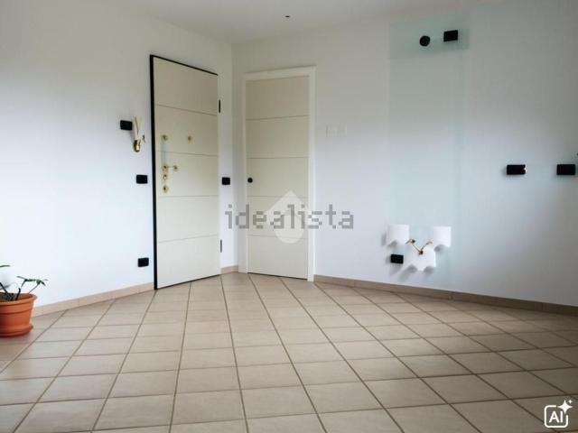 Appartamento in affitto di 60 m² in Via Prato Bergamo, 20