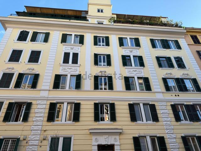 Appartamento in affitto di 60 m² in Via Premuda
