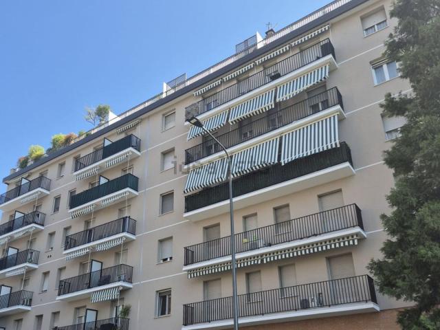 Appartamento in affitto di 60 m² in Via Privata Angiolo Maffucci