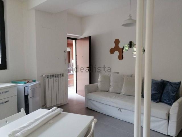 Appartamento in affitto di 60 m² in Via Privata Baldassare Longhena