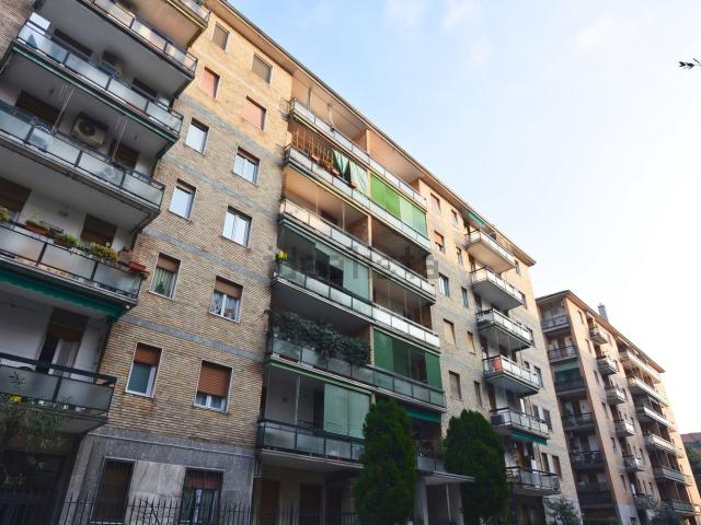 Appartamento in affitto di 60 m² in Via Privata Carlo Antonio Carlone, 4