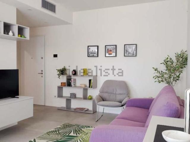 Appartamento in affitto di 60 m² in Via Privata Cefalonia