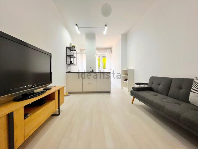 Appartamento in affitto di 60 m² in Via Privata Don Bartolomeo Grazioli, 14