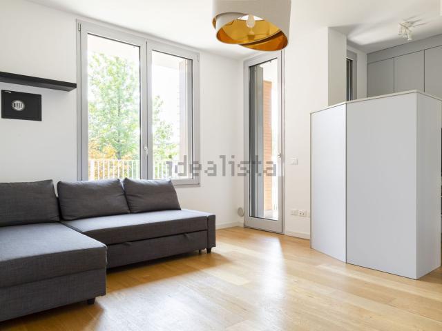 Appartamento in affitto di 60 m² in Via Privata Ebro, 10