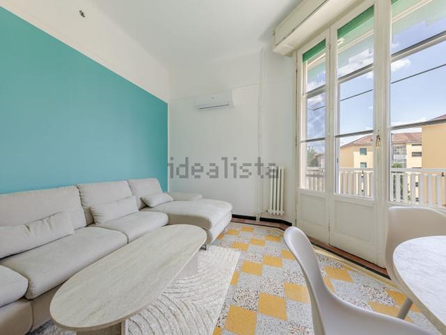 Appartamento in affitto di 60 m² in Via Privata Filippo Abbiati, 2