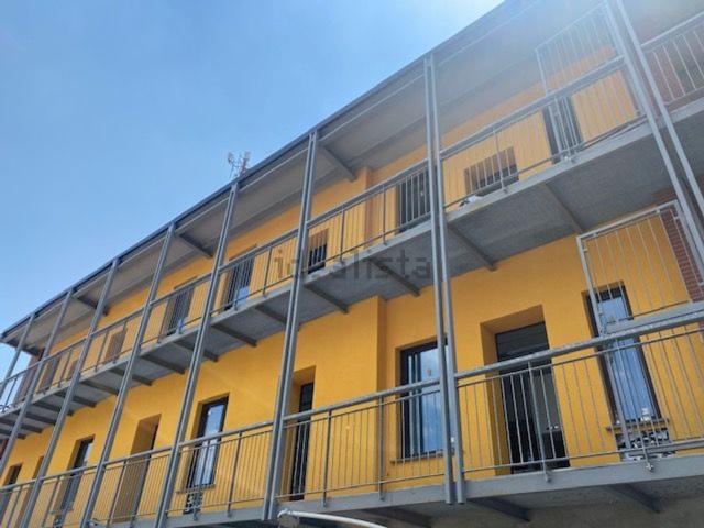 Appartamento in affitto di 60 m² in Via Privata Gaetano Sbodio