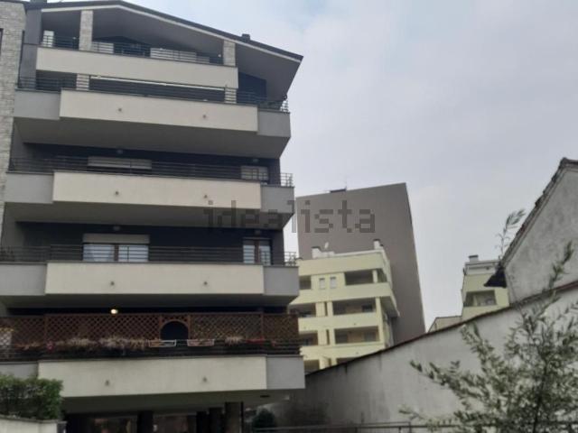 Appartamento in affitto di 60 m² in Via Privata Giovanni Battista Giorgini, 4