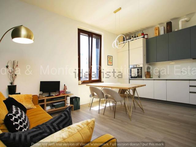 Appartamento in affitto di 60 m² in Via Privata Gradisca