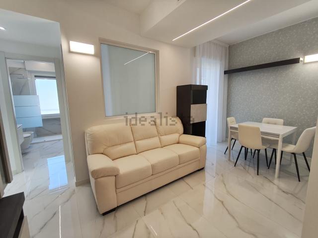 Appartamento in affitto di 60 m² in Via Privata Piani Romani, 8