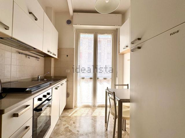 Appartamento in affitto di 60 m² in Via Privata Piero Martinetti, 21