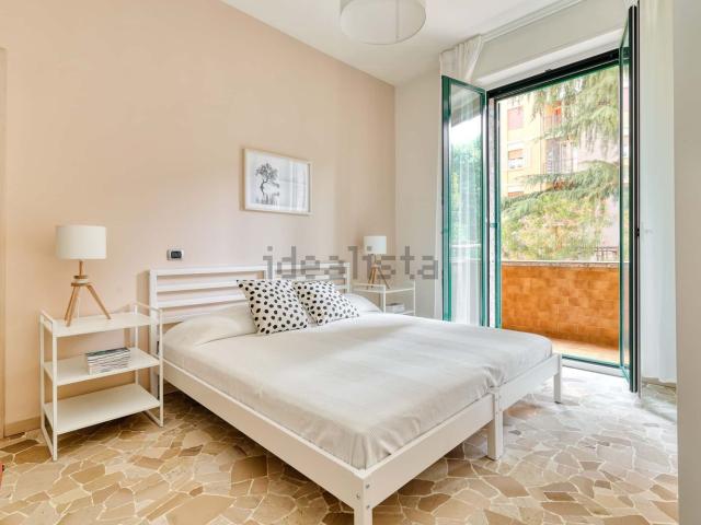 Appartamento in affitto di 60 m² in Via Privata Piero Martinetti, 28