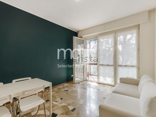 Appartamento in affitto di 60 m² in Via Privata Stefanardo da Vimercate, 19