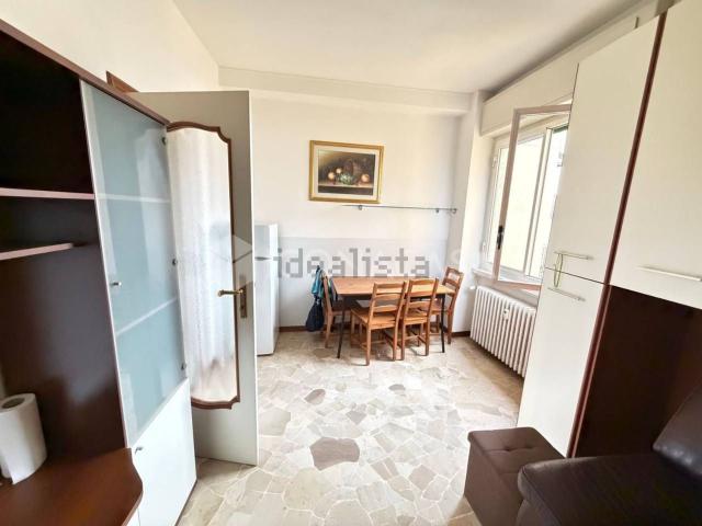 Appartamento in affitto di 60 m² in Via Privata Sebastiano Serlio, 9
