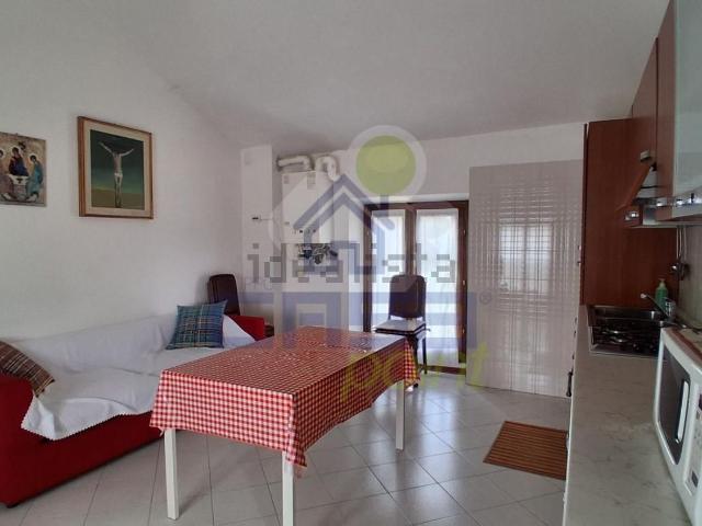Appartamento in affitto di 60 m² in Via Puerari