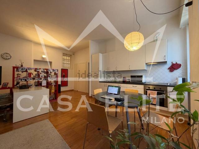 Appartamento in affitto di 60 m² in Via Quadronno, 33