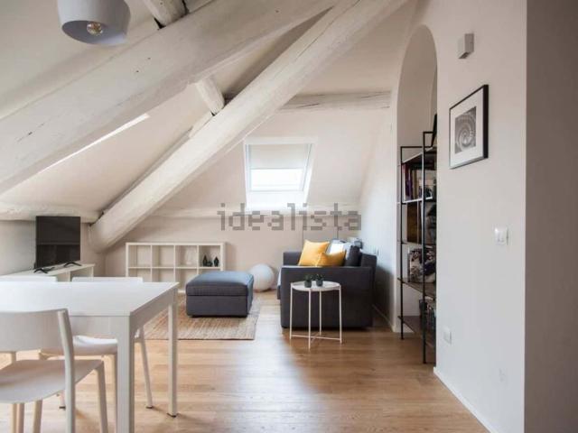 Appartamento in affitto di 60 m² in Via Quintino Sella, 4