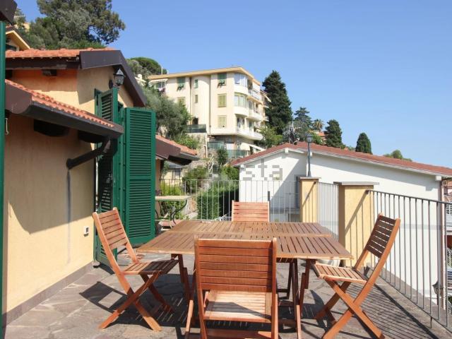 Appartamento in affitto di 60 m² in Via Rangè, 1