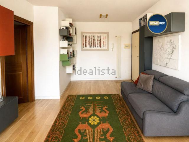 Appartamento in affitto di 60 m² in Via Raffaele Conforti