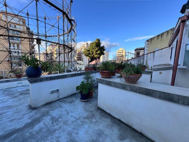 Appartamento in affitto di 60 m² in Via Remo Sandron, 43