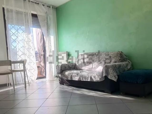 Appartamento in affitto di 60 m² in Via Renzo Vespignani