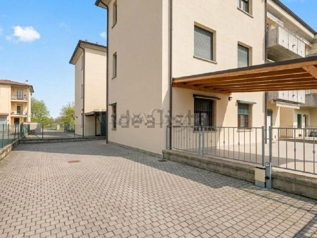 Appartamento in affitto di 60 m² in Via Renzo Martini