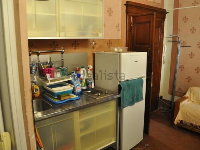Appartamento in affitto di 60 m² in Via Renato Fucini, 50