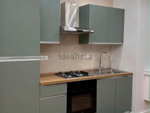 Appartamento in affitto di 60 m² in Via Reggio Calabria