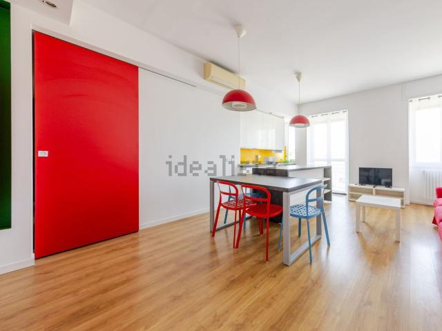 Appartamento in affitto di 60 m² in Via Rho, 14