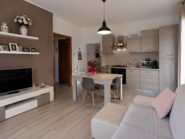 Appartamento in affitto di 60 m² in Via Rinaldo Orsini