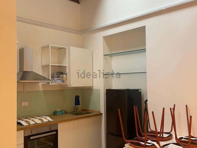 Appartamento in affitto di 60 m² in Via Rincrocca