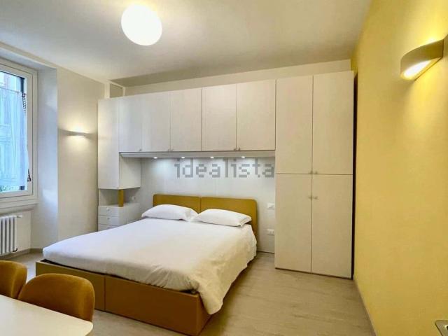 Appartamento in affitto di 60 m² in Via Riccardo Pitteri, 4