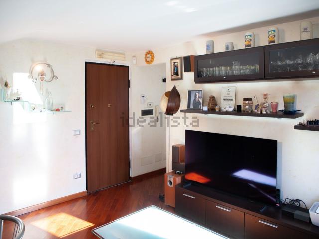 Appartamento in affitto di 60 m² in Via Ridolfo Livi