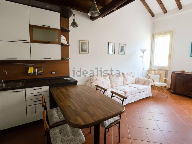 Appartamento in affitto di 60 m² in Via Ripagrande