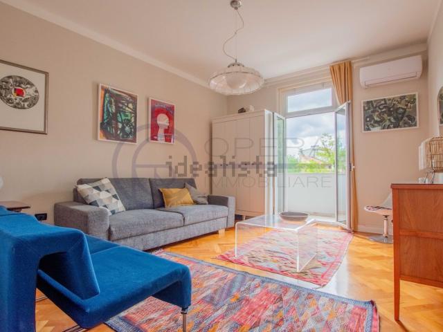 Appartamento in affitto di 60 m² in Via Rivalto, 1