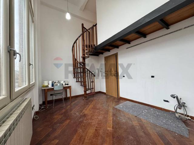 Appartamento in affitto di 60 m² in Via Rivarolo, 45