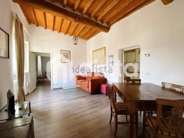 Appartamento in affitto di 60 m² in Via Roma