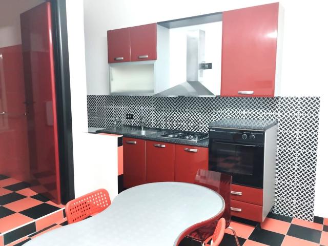 Appartamento in affitto di 60 m² in Via Roma, 127
