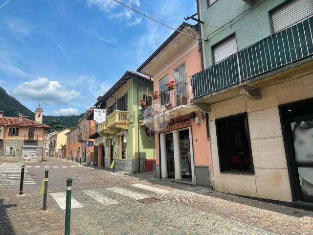 Appartamento in affitto di 60 m² in Via Roma, 38