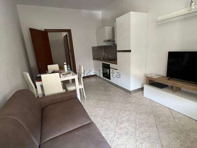 Appartamento in affitto di 60 m² in Via Roma